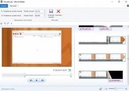 Windows Live Movie Maker imagen 8 Thumbnail
