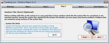 Windows Repair imagen 3 Thumbnail