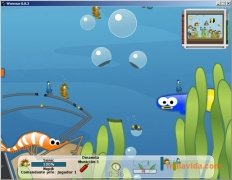 Wormux imagem 1 Thumbnail