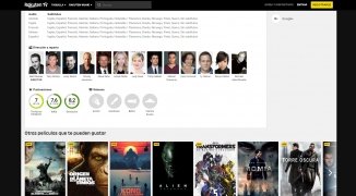 Rakuten TV imagen 8 Thumbnail