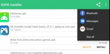 XAPK Installer image 2 Thumbnail