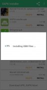 XAPK Installer image 3 Thumbnail