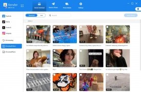 Xender image 1 Thumbnail