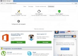 Yandex Browser immagine 4 Thumbnail