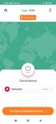 Yooz VPN 画像 3 Thumbnail