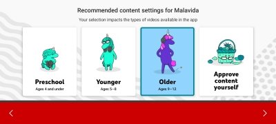 YouTube Kids image 7 Thumbnail