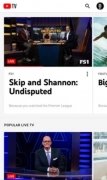 YouTube TV 画像 2 Thumbnail