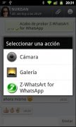 Z-WhatsArt Изображение 4 Thumbnail