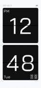 Zen Flip Clock Изображение 8 Thumbnail