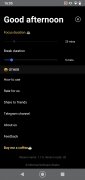 Zen Flip Clock Изображение 9 Thumbnail