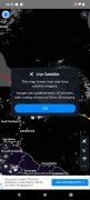 Zoom Earth immagine 3 Thumbnail