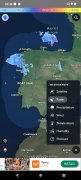 Zoom Earth immagine 6 Thumbnail
