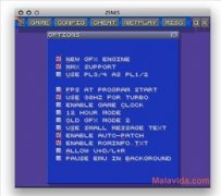ZSNES image 3 Thumbnail