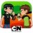 Ben 10 Heroes 1.7.1 Русский