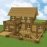 Block Crazy Robo World 2004 Русский