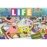 Bob Esponja El Juego de la Vida