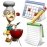 CookBook+Calendar 3.9