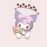 Cute Sanrio Stickers 3 Español