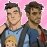 Dream Daddy 20191009