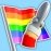Flag Painters 2.13 English