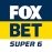 FOXBET Super 6 1.9812