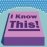 I Know This 1.1