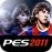 PES 2011 1.0.6