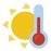 Room Temperature Thermometer 1.24.055 English