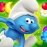 Smurfs Magic Match 4.5 Italiano