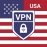 USA VPN 1.134