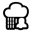 Alarma de Lluvia Español