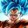 DRAGON BALL LEGENDS English
