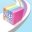 Jelly Run 2048