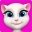 La Mia Talking Angela Italiano