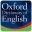 Diccionario Oxford de Inglés