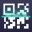 QR Master English