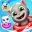 Talking Tom Pool Deutsch