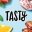 Tasty English