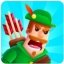 Bowmasters MOD Android
