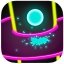 Helix Jump iPhone
