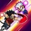 Legend Warriors: Battle of God Android