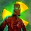 Radiation Island Android