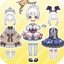 Vlinder Doll Android