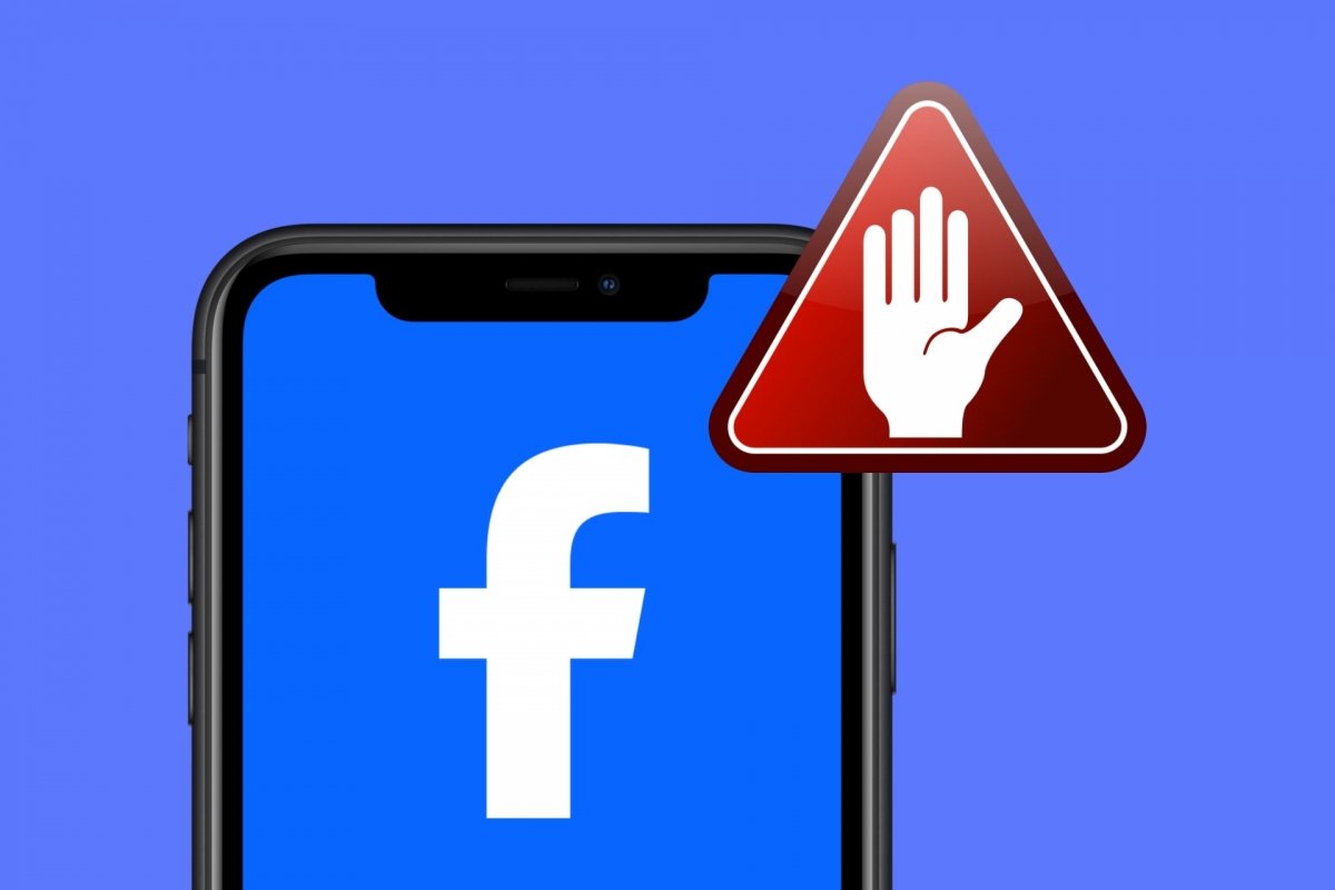 Facebookで共有できない:どうやって解決するか