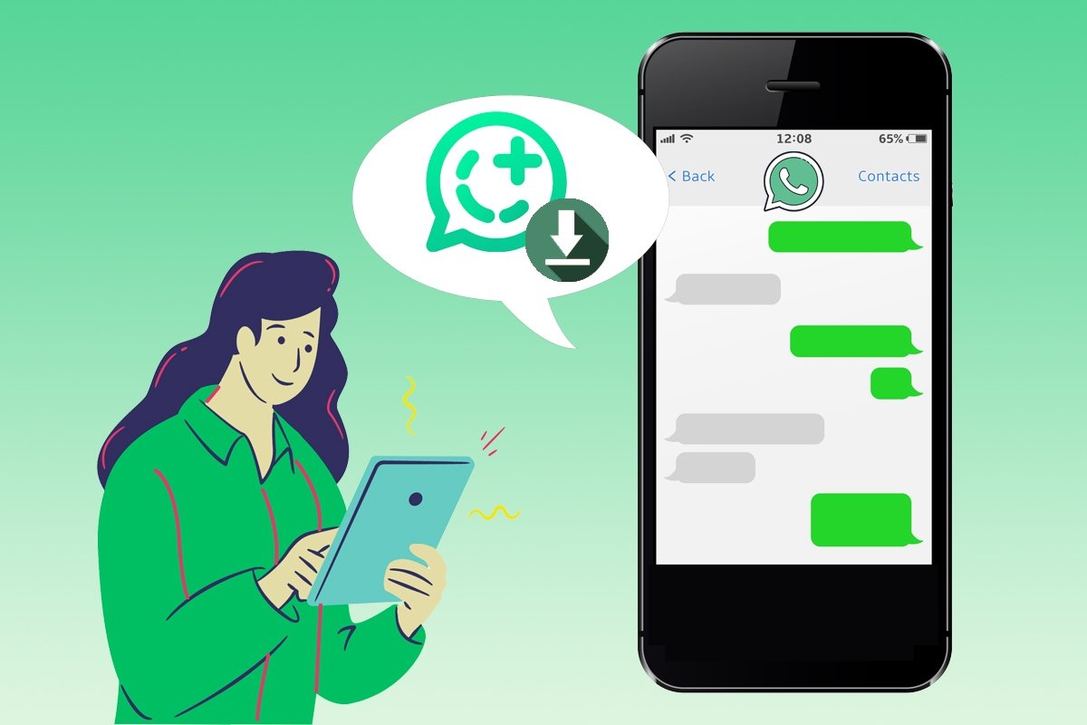 WhatsAppのステータスをアプリを使ってもしくは使わずにダウンロードする方法
