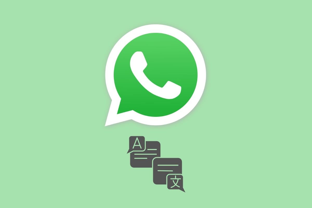 How to change WhatsApp's language on Android
