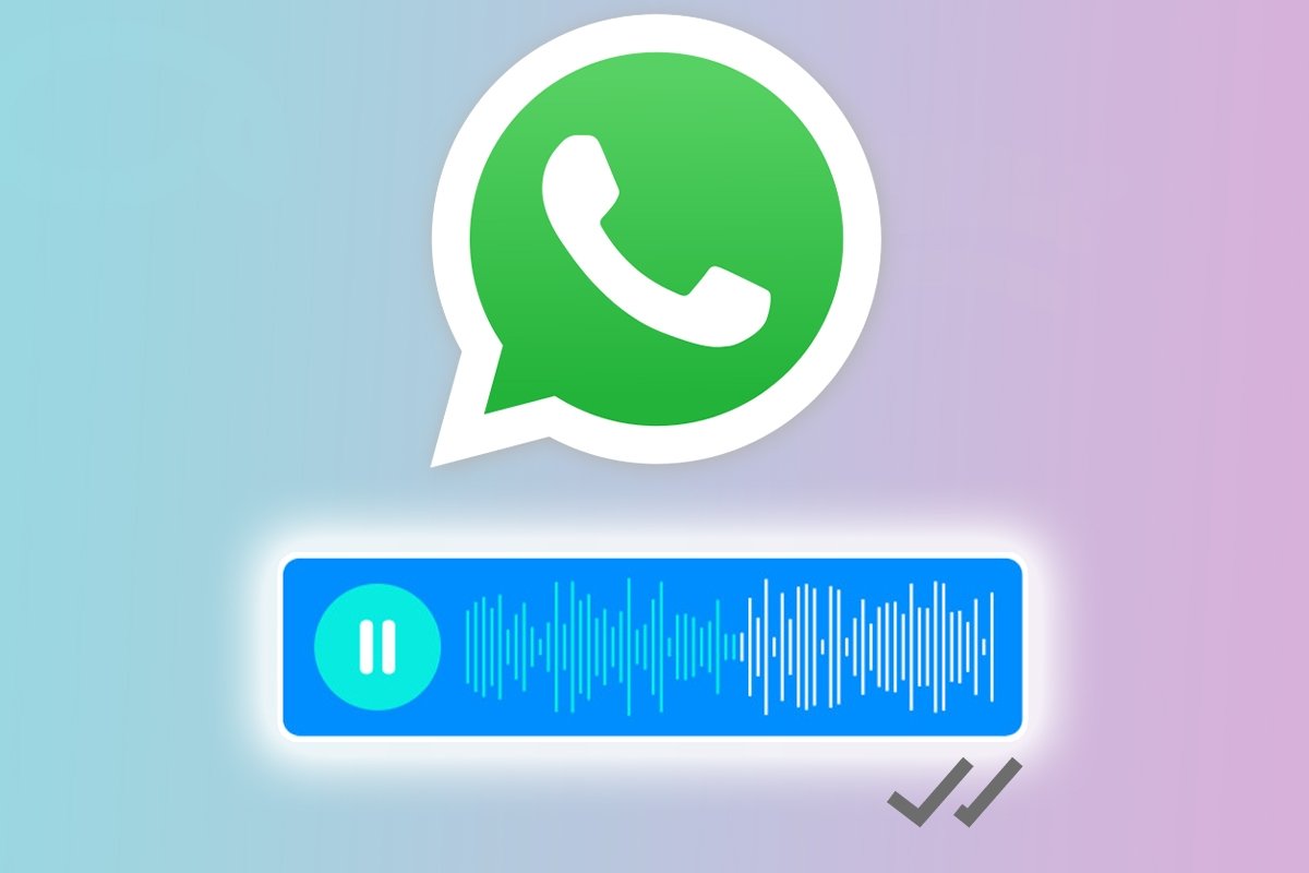 既読にならずにWhatsAppの音声メッセージを聞く方法