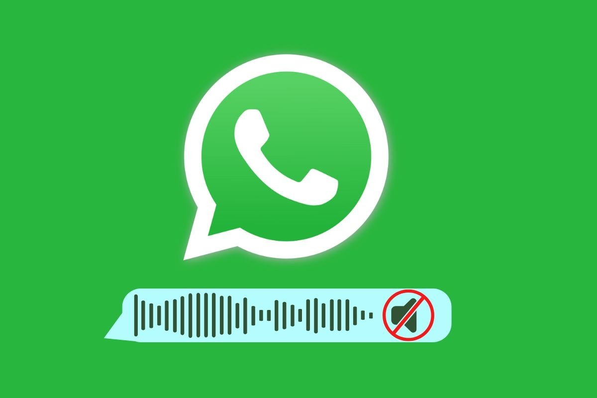 I cannot listen to WhatsApp voice messages: how to fix it