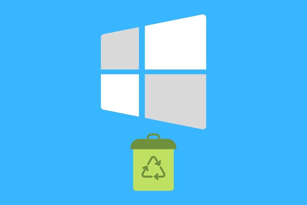 Cómo recuperar archivos borrados en Windows 11